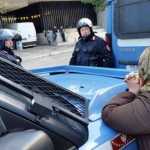 Aderiamo alla manifestazione "Prima i poveri! Basta sgomberi e sfratti!" - Sabato 24 Ottobre a Bologna