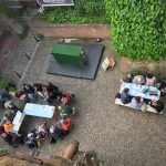 Ancora in cammino! La settima assemblea dei soci di #Camilla