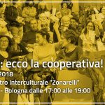 Si costituisce la cooperativa!