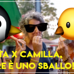 È ora di aderire! Vieni a trovarci in giro