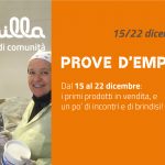 Camilla, prove d'emporio